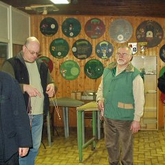 Bezirksmeisterschaft VL 2008-2